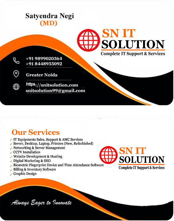 business card final copy